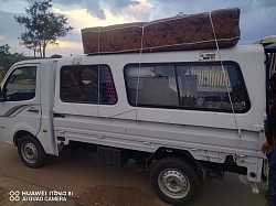 Logistics and Transportation Management