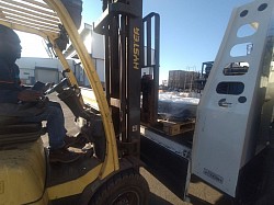 Warehousing Transportation and Logistics Management