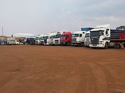 Warehousing Transportation and Logistics Management