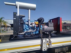 Road Freight