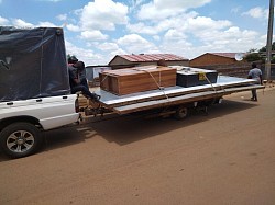 Furniture Removals, (Household and Office Removals)