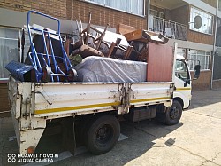 Maxton Logistics We Do it all